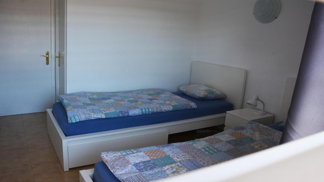 자베아 Apartamento Mar Azul 아파트 외부 사진