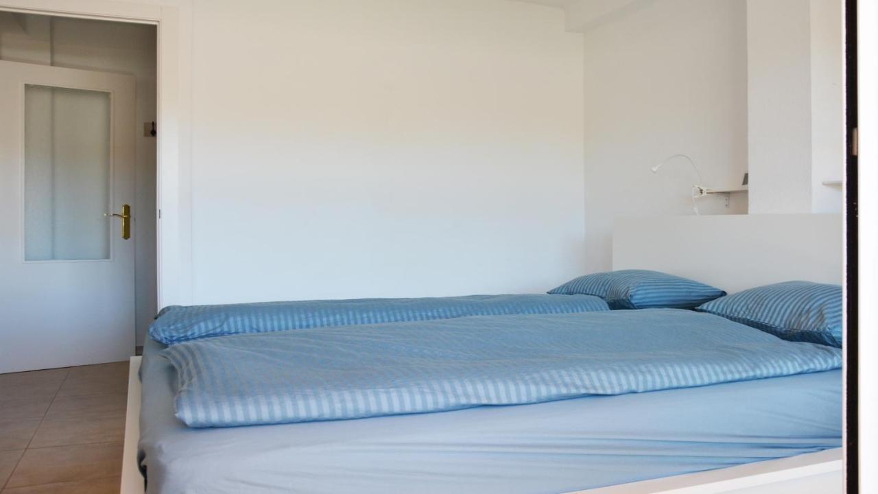 자베아 Apartamento Mar Azul 아파트 외부 사진