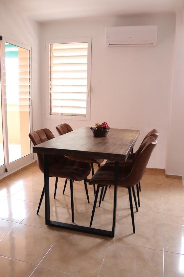 자베아 Apartamento Mar Azul 아파트 외부 사진