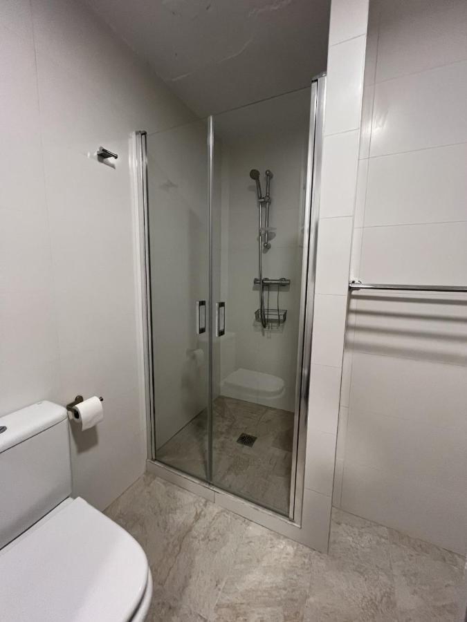 자베아 Apartamento Mar Azul 아파트 외부 사진
