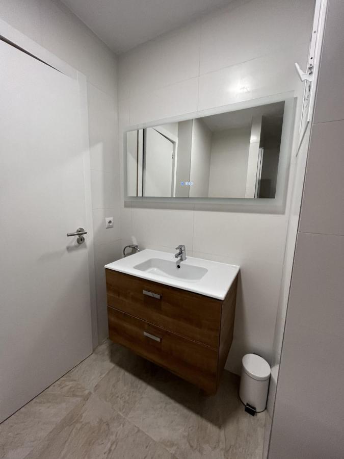 자베아 Apartamento Mar Azul 아파트 외부 사진