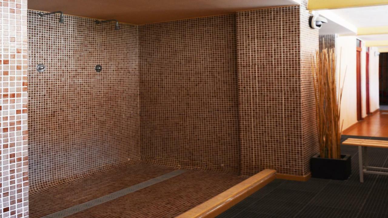 자베아 Apartamento Mar Azul 아파트 외부 사진
